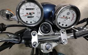 YAMAHA SR400 2019 RH16J