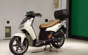 APRILIA SPORTCITY 200