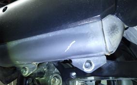 YAMAHA TRICITY 300 2021 SH15J