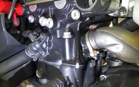 DUCATI MONSTER 821 2014