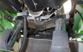 KAWASAKI NINJA 650 2016