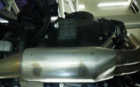 HONDA CB750HORNET 2025 RH24