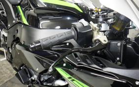 KAWASAKI ZX 10 NINJA ABS 2023 ZXT02L