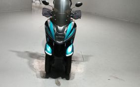YAMAHA TRICITY 125 SEC1J