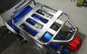 HONDA C110 SUPER CUB JA44