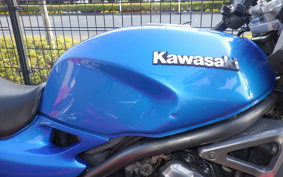 KAWASAKI BALIUS 250 Gen.2 ZR250B