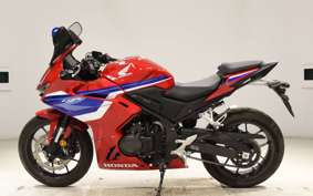 HONDA CBR400R 2025 NC65