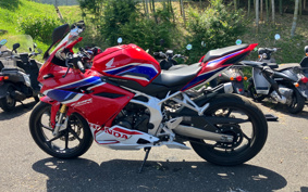 HONDA CBR250RR MC51
