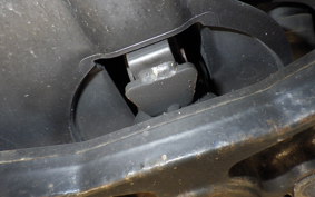 YAMAHA MAJESTY155 S SG28J