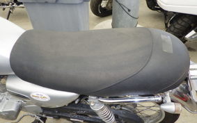 SYM 125