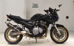 SUZUKI BANDIT 1200 SA 2007 GV79A