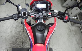 HONDA CRF250L MD47