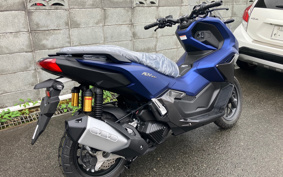 HONDA ADV160 KF54