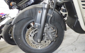 HONDA PS250 MF09