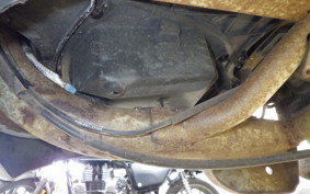 SUZUKI LET's 2 2024 CA1PA