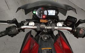 YAMAHA MT-25 RG10J