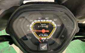 HONDA SUPER CUB50 AA04