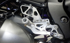 YAMAHA FZ1 FAZER 2008