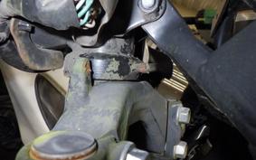 HONDA C50 SUPER CUB AA04