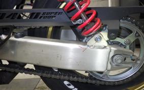 HONDA CB400SF VTEC SPEC 2 2002