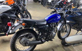 HONDA CB223S MC40