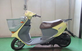 SUZUKI LET's 4 CA43A