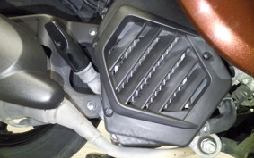 YAMAHA VINO 50 Gen.4 2000 AY02