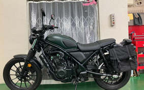 HONDA CL500 2023 PC68