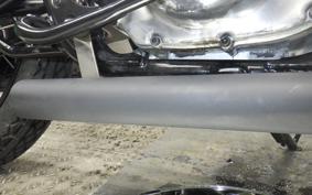 YAMAHA SR400 Gen.2 1994 1JR