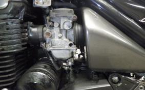 KAWASAKI ZEPHYR 400 KAI 2002 ZR400C