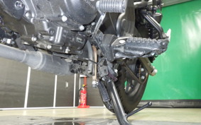 HONDA REBEL 250 A MC49
