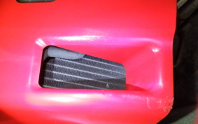 HONDA GYRO CANOPY 2014 TA03