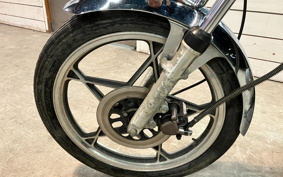 SUZUKI RG125 RG125