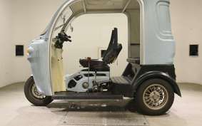 OTHER UNREGISTERED MODEL by BDS125 TRIKE 2008