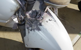 SUZUKI SKYWAVE 250 (Burgman 250) CJ41A