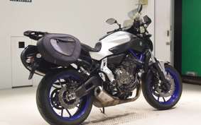 YAMAHA MT-07 ABS 2015 RM07J