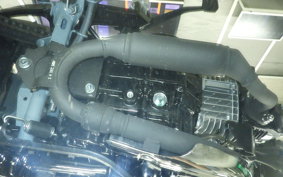 HONDA DAX 125 2021 JB06