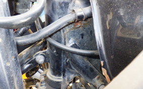 HONDA CBX750F 1985 RC17