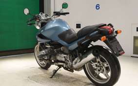 BMW R 1150 R 2002