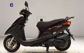 YAMAHA AXIS 125 TREET