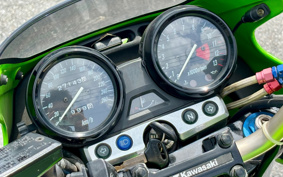 KAWASAKI ZRX1200 R 2001 ZRT20A