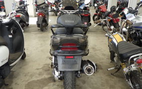 YAMAHA MAJESTY 125 FI
