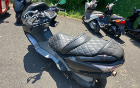 HONDA FORZA Z MF08