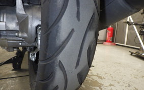 HONDA PCX125 2017 JF81