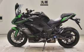 KAWASAKI NINJA 1000SX 2022 ZXT02K