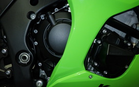KAWASAKI ZX 10 NINJA ABS 2021 ZXT02L