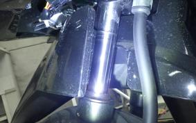 SUZUKI ADDRESS 110 CE47A