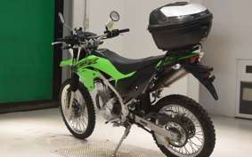 KAWASAKI KLX230 LX230A