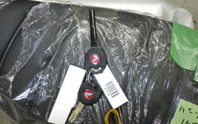 HONDA MONKEY 125 2022 JB05