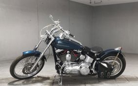 HARLEY FXSTD 1450 BSY